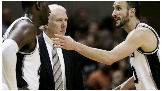 Paul y los Hornets alargan invicto a 3-0 en visita a San Antonio