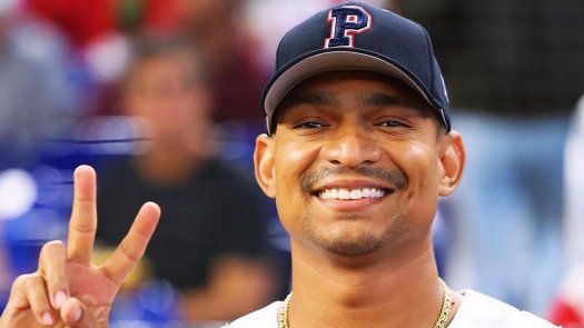 Christian Bethancourt fue llamado a Grandes Ligas por los Piratas de Pittsburgh Christian Bethancourt fue llamado a Grandes Ligas por los Piratas de Pittsburgh