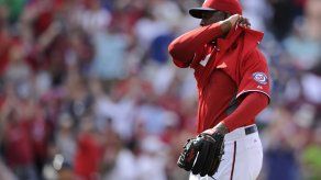 Nacionales ganan a Bravos y dividen la serie 2-2
