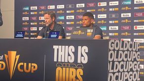 Thomas Christiansen: Queremos quedarnos un poco más en Estados Unidos