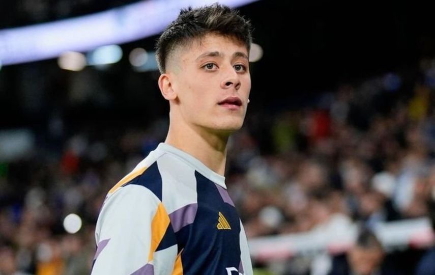 Copa del Rey 2024: Finalmente debutará Guler con el Real Madrid