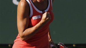 Nalbandian y Dulko alcanzan segunda ronda en Indian Wells