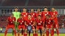¡BUENA ESA! Panamá clasifica al Mundial Sub-17 de Qatar 2026