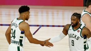 NBA: Los Bucks traen de vuelta al veterano Wesley Matthews