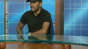 Anselmo Chemito Moreno se retira del Boxeo profesional