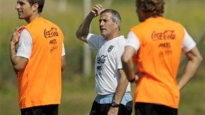 Mundial: Uruguay confí­a en ganarle a Paraguay