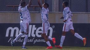 LPF: Tabla de posiciones tras la jornada 13 del Clausura 2024