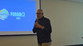 Serie del Caribe Kids 2024: Peloteros comparten con ex Grandes Ligas