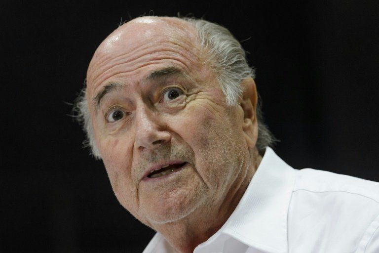 Rueda de prensa excepcional de justicia suiza y norteamericana por caso FIFA
