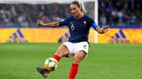 Mundial Femenino 2023: Rival de Panamá sufre una dura baja