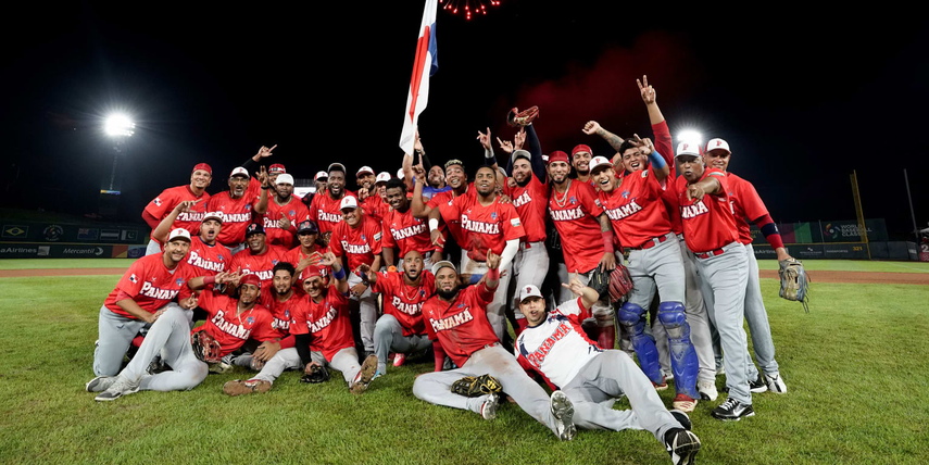 Clásico Mundial 2023: Calendario oficial de Panamá&nbsp;