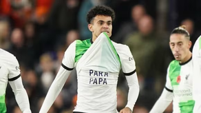 Padre de Luis Díaz fue liberado por la Guerrilla ELN