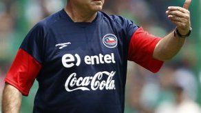 Mundial: Bielsa valora el encuentro ante México