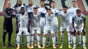 Costa Rica pierde 2-1 con País Vasco y sigue sin ganar en 2020