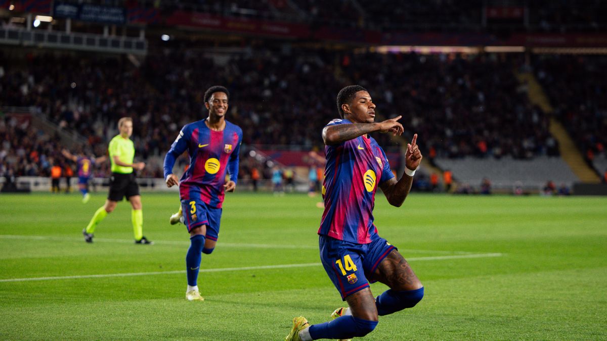 Champions League: El FC Barcelona busca dar otro paso adelante en Brujas Champions League: El FC Barcelona busca dar otro paso adelante en Brujas