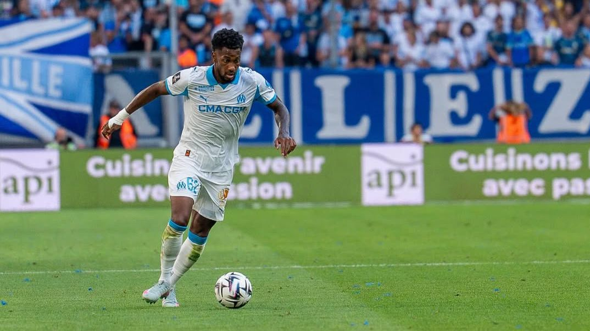 Champions League: Amir Murillo es suplente para el duelo ante el Sporting Lisboa Champions League: Amir Murillo es suplente para el duelo ante el Sporting Lisboa