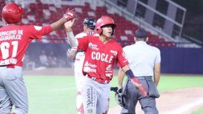 Béisbol Juvenil 2023