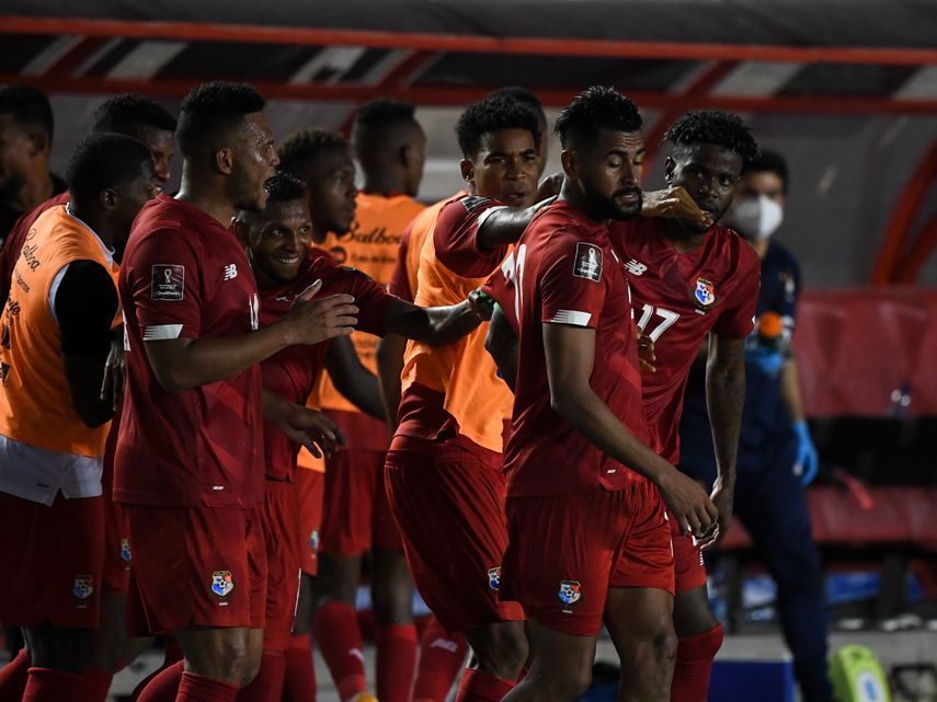 ¿Quién será el reemplazo de Aníbal Godoy ?