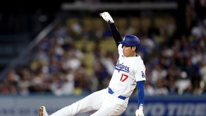 MLB: Shohei Ohtani se convierte en el más rápido en unirse al club 40-40