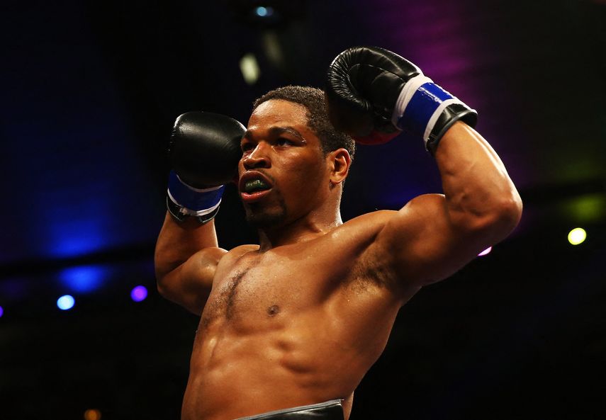Shawn Porter garantiza que le ganará a Terence Crawford en Noviembre