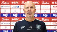 Selección de Panamá nombra a su nuevo preparador físico con gran experiencia en España Selección de Panamá nombra a su nuevo preparador físico con gran experiencia en España