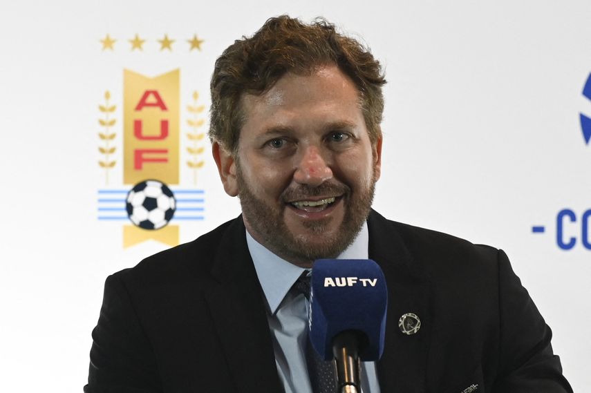 CONMEBOL hace cambios en goles de visitantes.