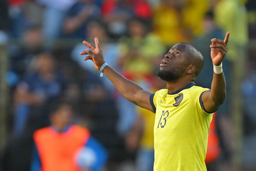 Eliminatorias CONMEBOL: Ecuador venció a Perú en Quito