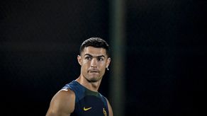 Según Marca todo esta cerrado entre Cristiano y Al Nassr