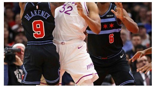 Leonard y Green dan el triunfo a los Raptors ante los Heat