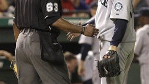 Marineros desconocen si Hernández lanzará de nuevo en la campaña