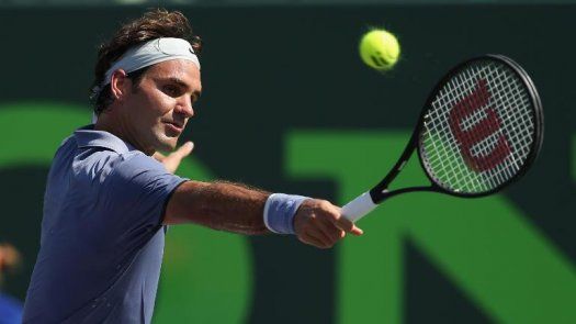 Programa de este martes en el torneo de tenis de Miami
