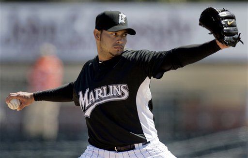 MLB: Marlins 10, Nacionales 4; Sánchez se siente saludable