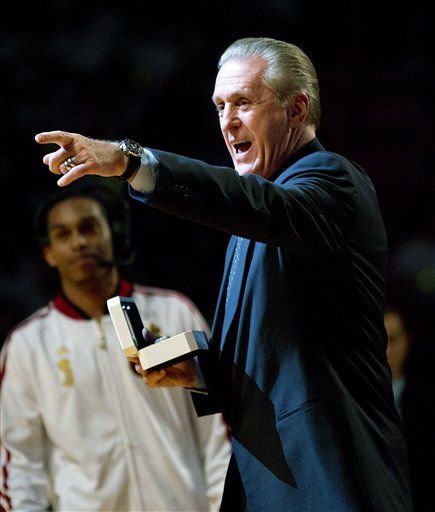 Inicia temporada de la NBA 2013