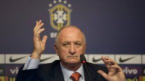 Ronaldinho vuelve a selección brasileña