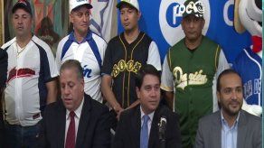 Todo listo para el Pitch