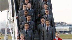 Mundial: Capello se quedará con Inglaterra hasta el 2012