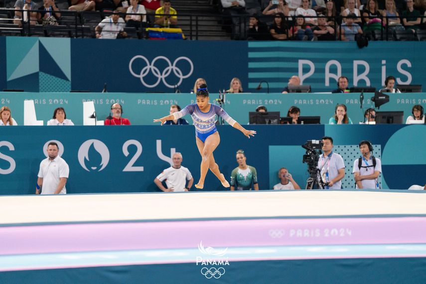 París 2024: ¿Cómo va Panamá en los Juegos Olímpicos?