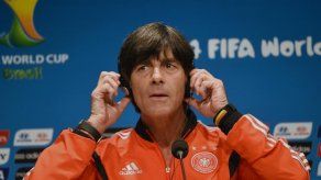 Cancelan amistoso entre Alemania e Israel