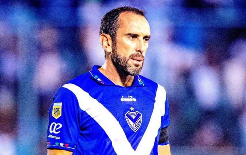 Diego Godín cree que España podría ganar el Mundial 2026