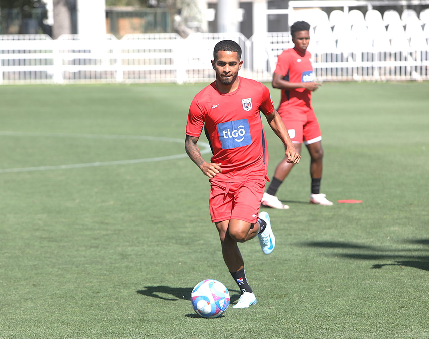 Selección de Panamá: Grandes ausencias para los encuentros de noviembre