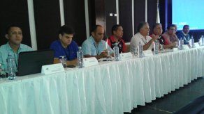 Asamblea extraordinaria de FEPAFUT aprueba Torneos para 2015