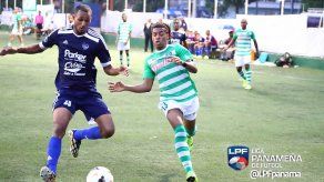 Atlético Nacional gana