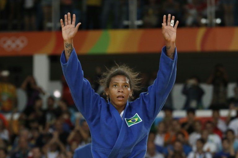 Rio de Janeiro y la saudade de los Juegos que se van