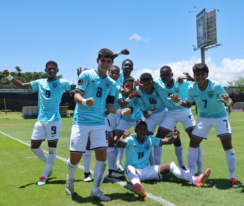 Campeonato de Niños Sub-15: Partidos para hoy sábado 9 de agosto