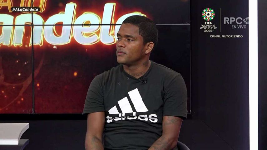 Pibe González: Lo mejor que nos ha pasado es no jugar en el Armando Dely