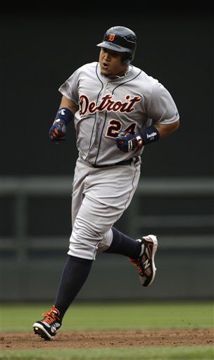 MLB: Tigres 6, Mellizos 4; Verlander suma 20 victorias