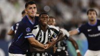 EBotafogo de Kadir Barría lidera su grupo en la Copa Sudamericana EBotafogo de Kadir Barría lidera su grupo en la Copa Sudamericana