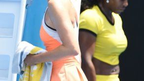 Serena-Sharapova, el duelo más esperado entre dos enemigas íntimas