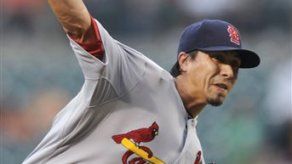 MLB: Cardenales 6