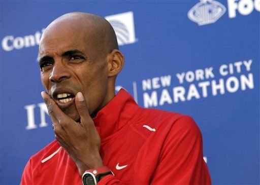 Keflezighi decide correr el Maratón de NY y en preolí­mpico